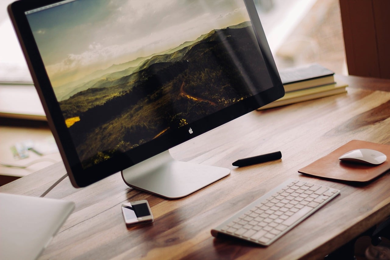 Bildschirmfreigabe unter macOS nutzen