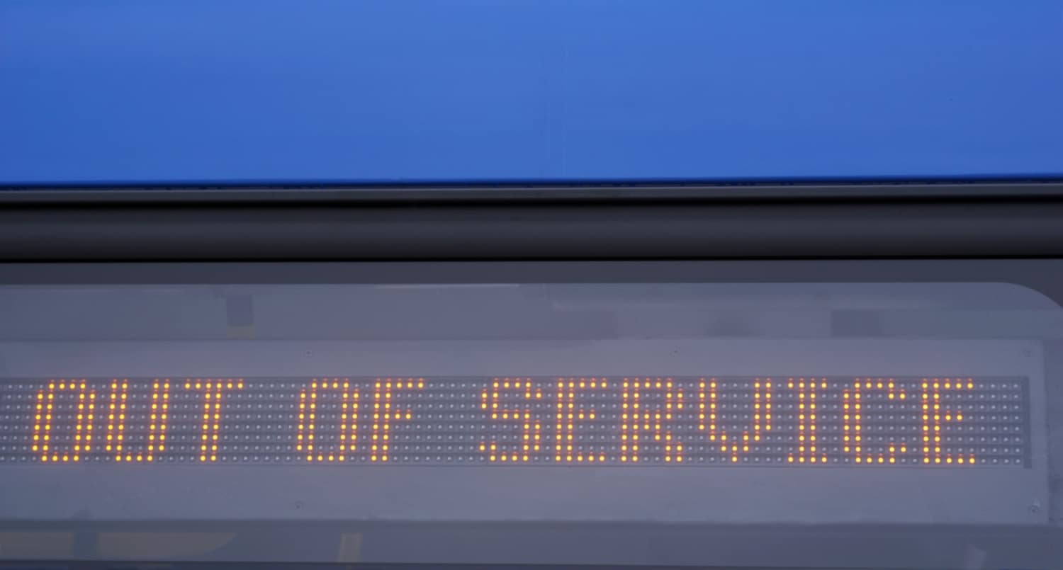 #facebookdown: Kein Vorbote der Uploadfilter