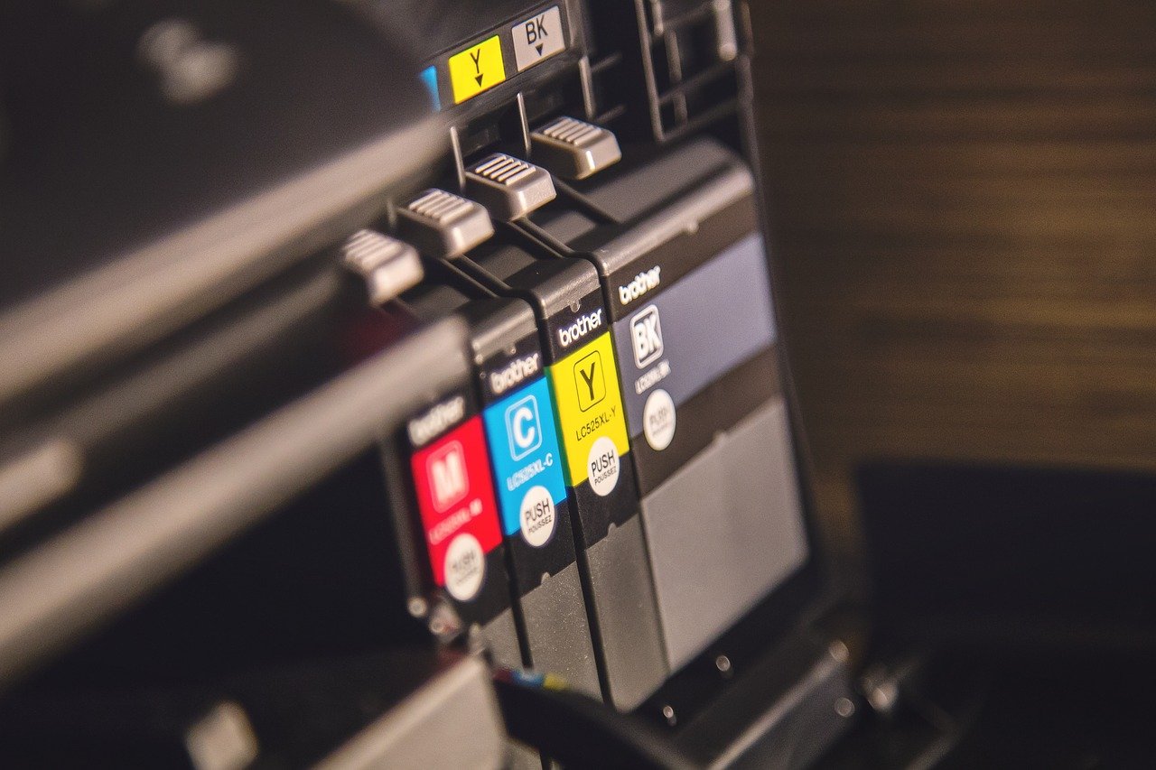 Drucker unter Windows 10 freigeben