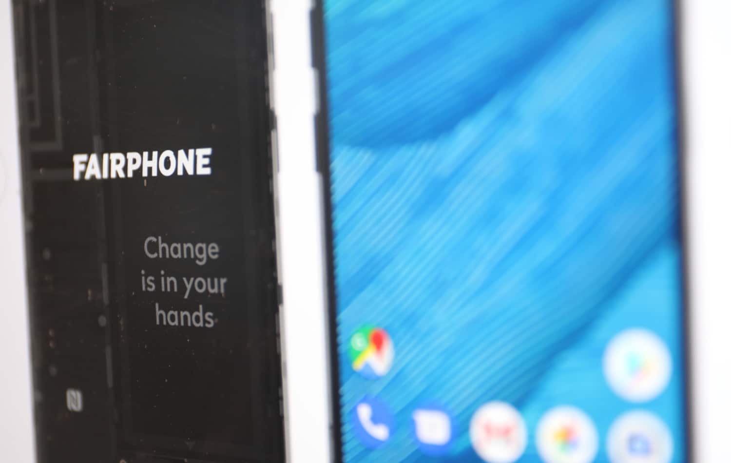 fairphones