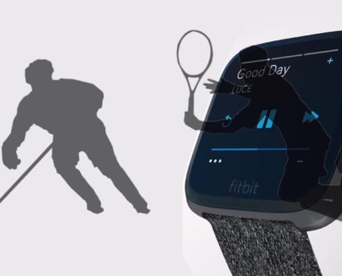 Sport Watch