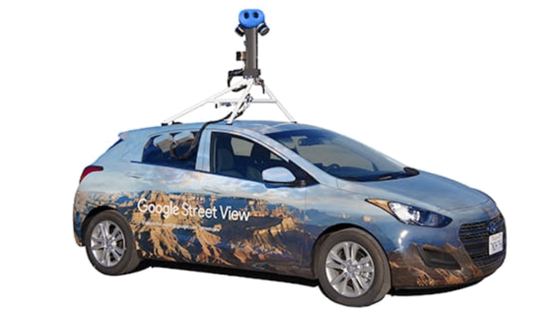 Google Street View: Technologie, Geschichte und Datenschutz in Deutschland