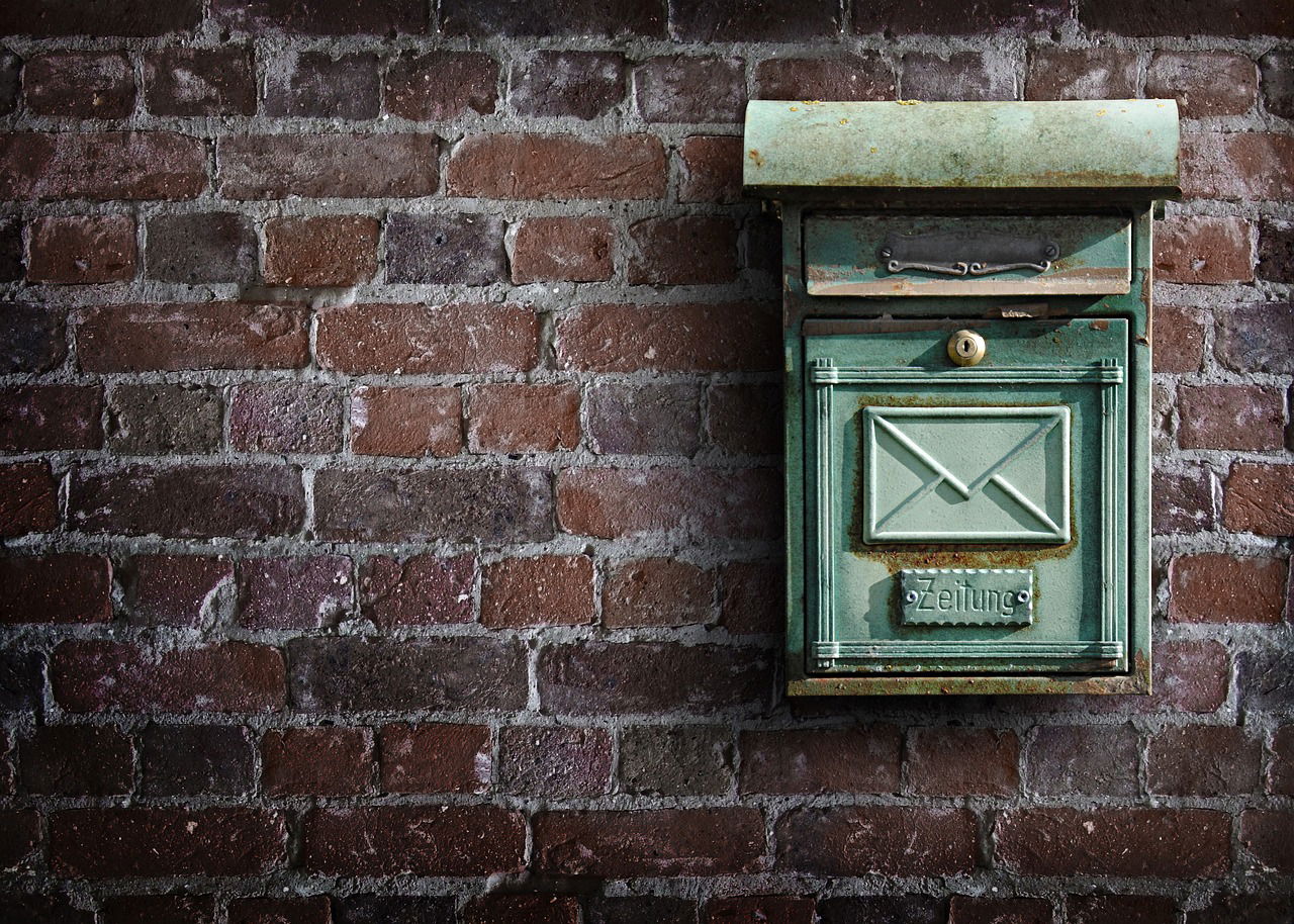 Nachrichten in Outlook nicht als gelesen markieren
