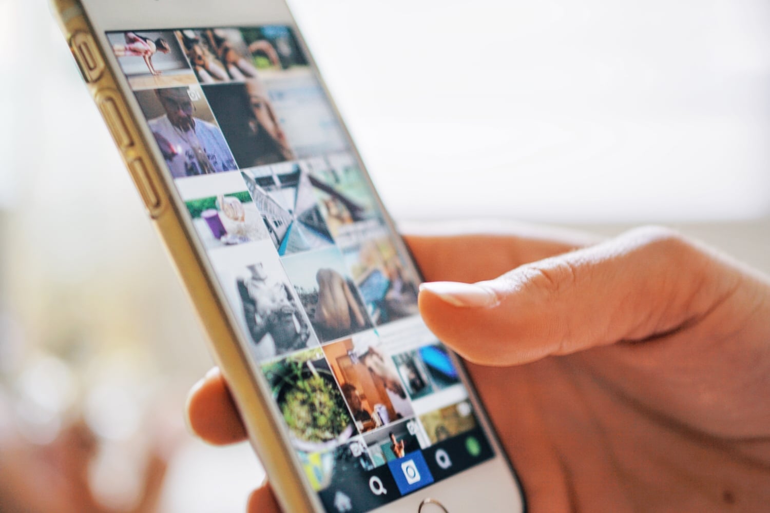 Wie lässt sich App-Tracking mit dem iPhone einschränken?