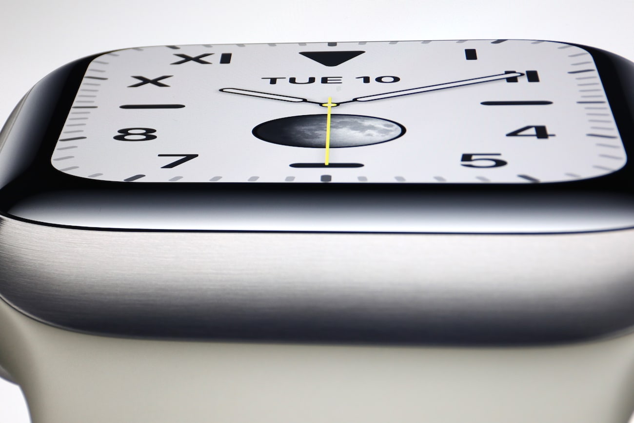 5 Jahre Apple Watch: Vom Luxus-Irrsinn zum Gesundheits-Tool