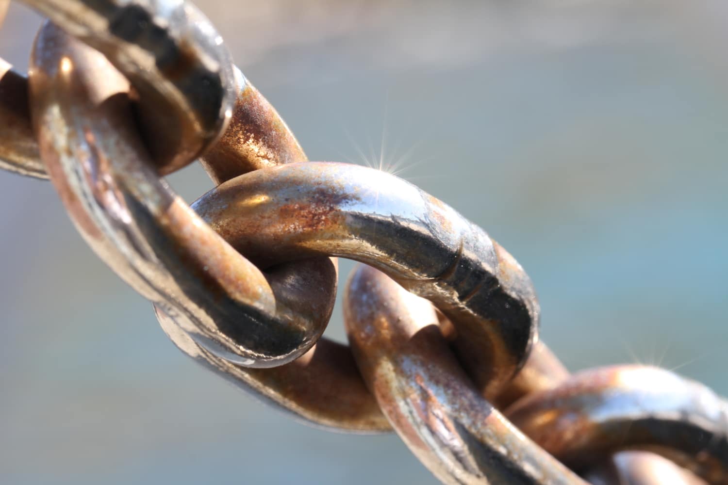 Blockchain als Technologie in den Medien