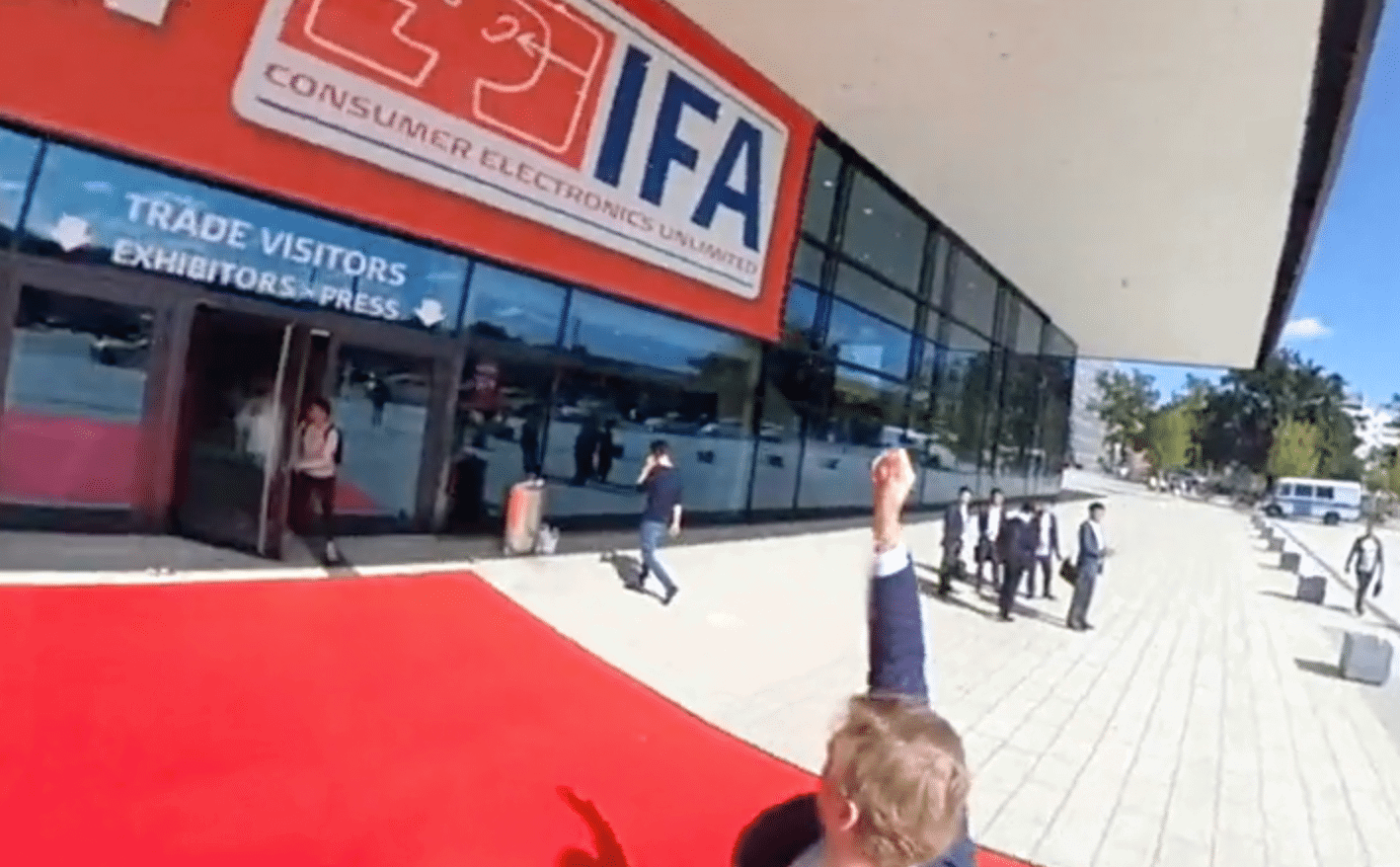 IFA-Trend: KI im Haushalt – wie nützlich ist das?