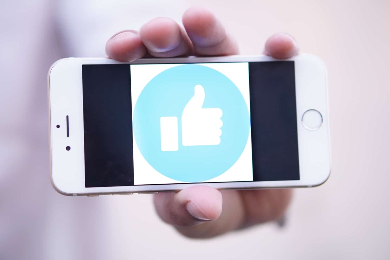 Wer will ein Facebook ohne Likes?
