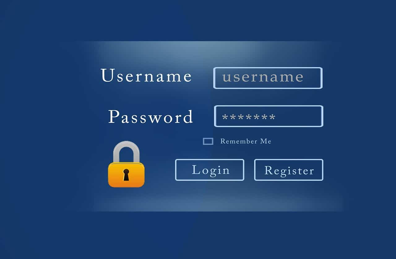 Die Welt der Passwörter: KeePass