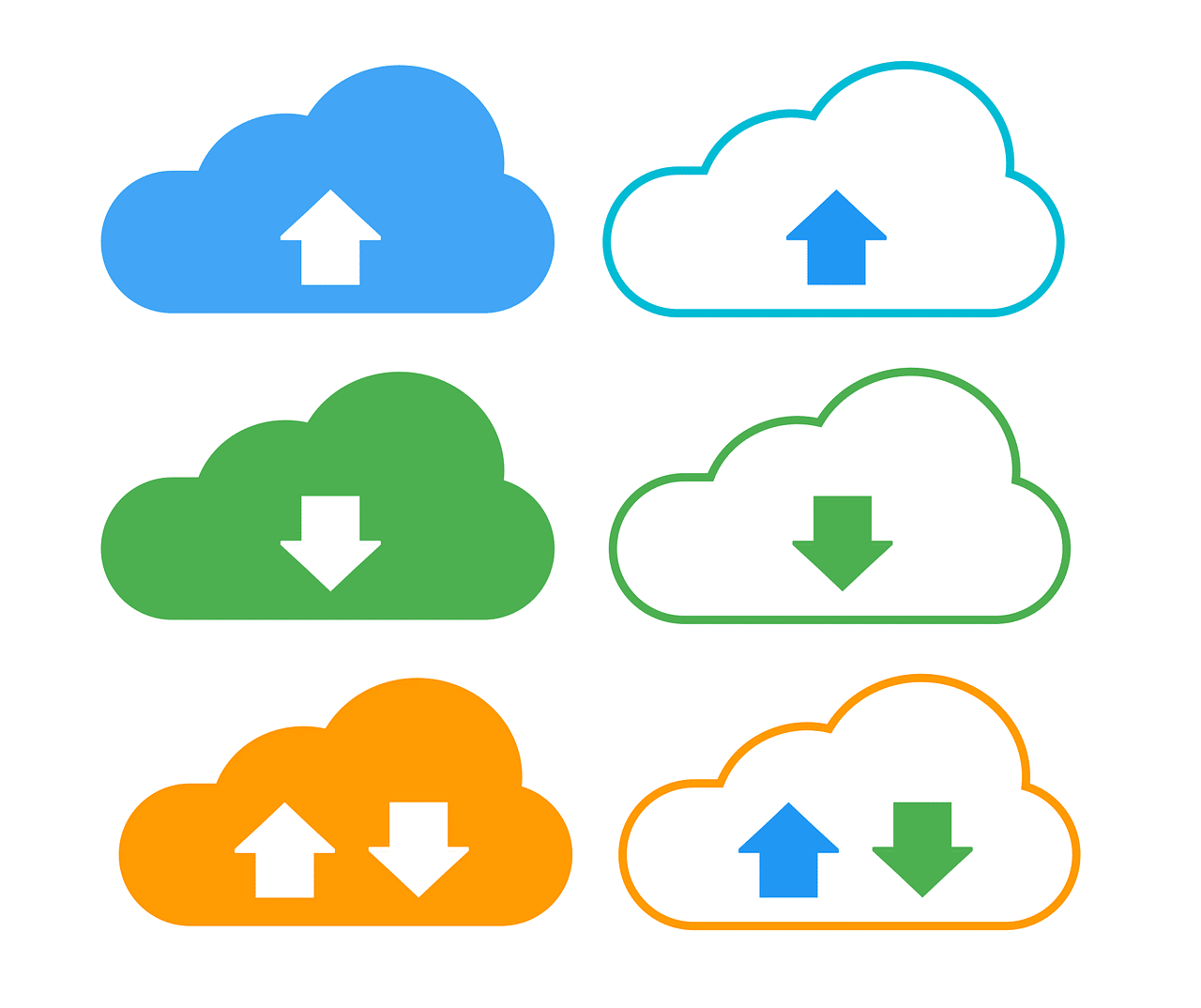 Automatisches Speichern in der Cloud in Office