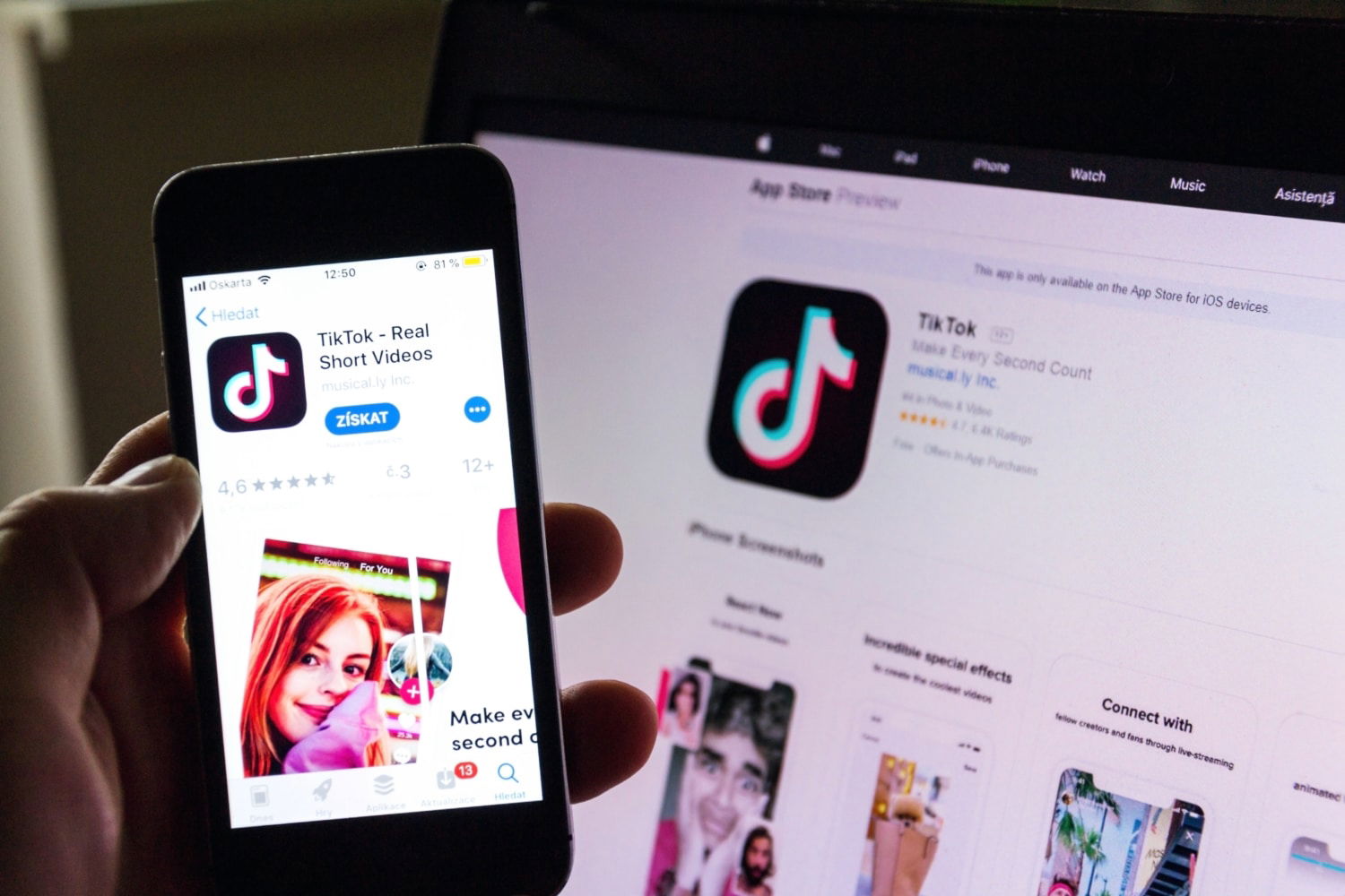 TikTok: Schöne Welt ganz ohne #HongkongProtests