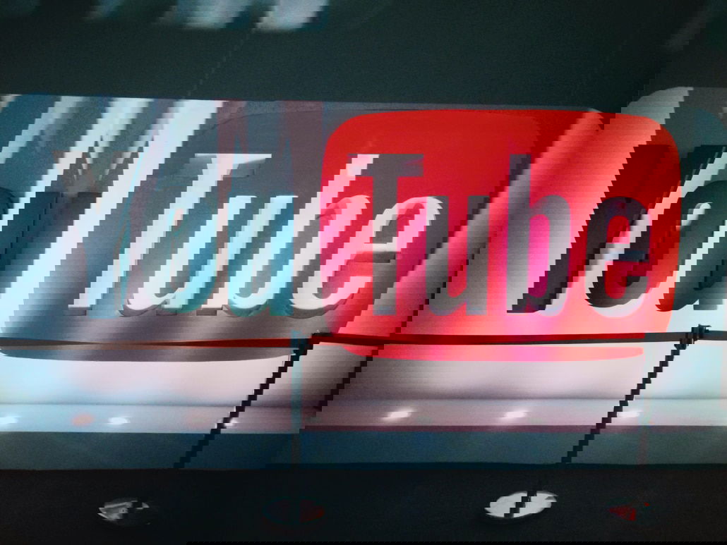 youtube