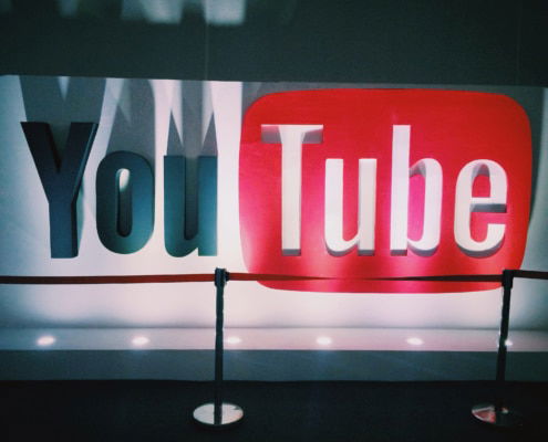 youtube