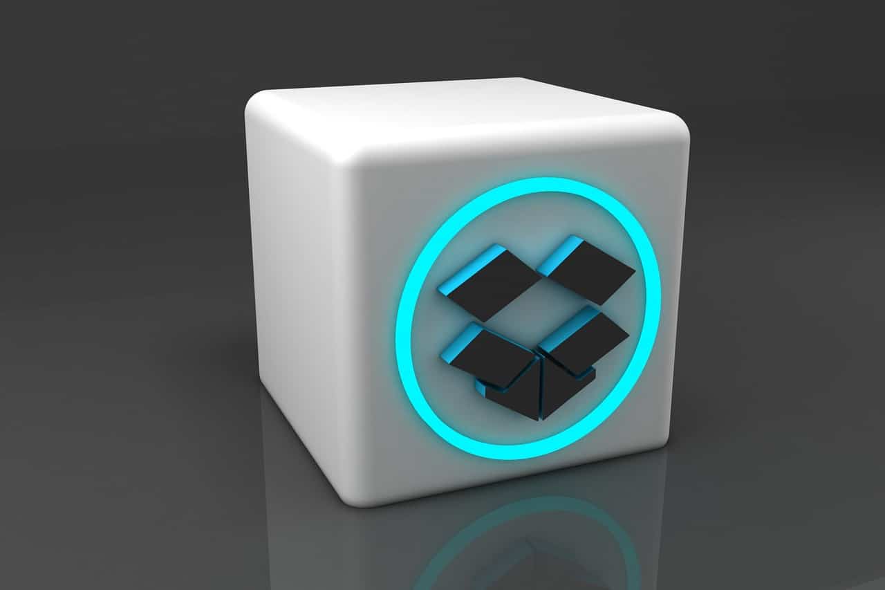 Arbeiten mit Office-Dateien in Dropbox
