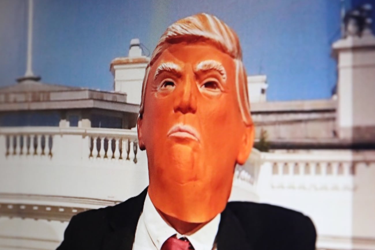 Was, wenn der US-Präsident die Cloud ausknipst?