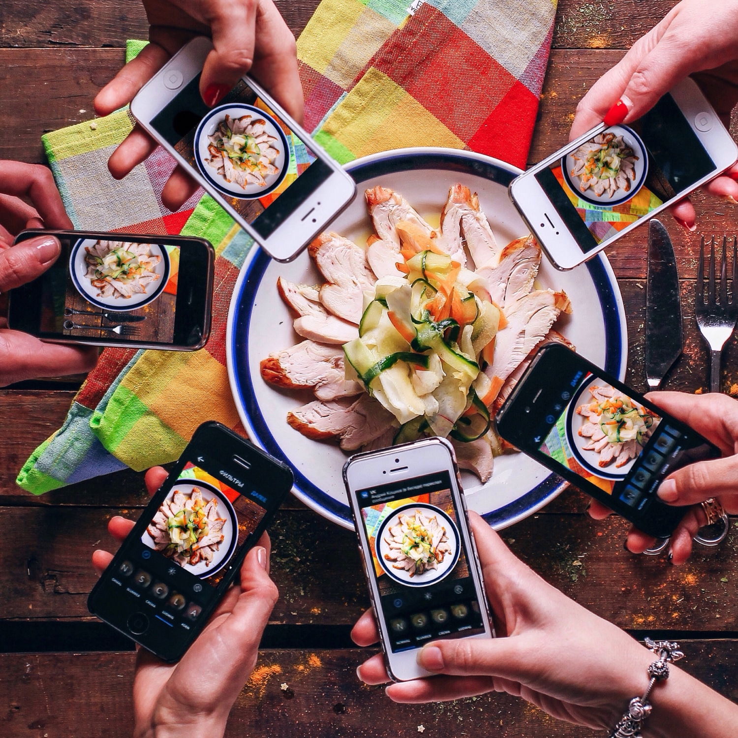 Instagram als Geldquelle: Mit Social Media Geld verdienen