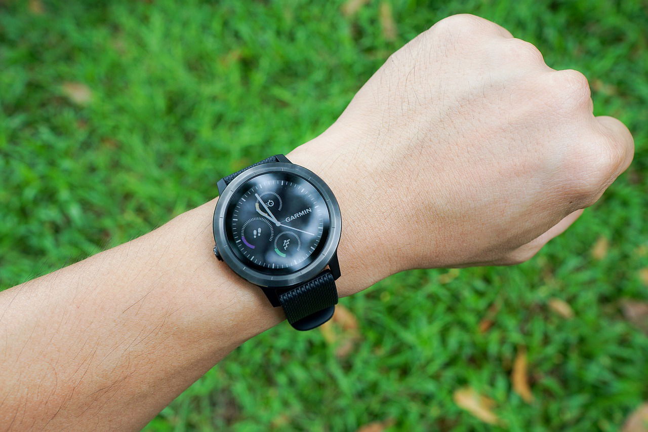 Probleme bei Garmin-Smartwatches und iOS 13 lösen