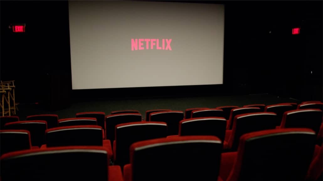 netflix kino