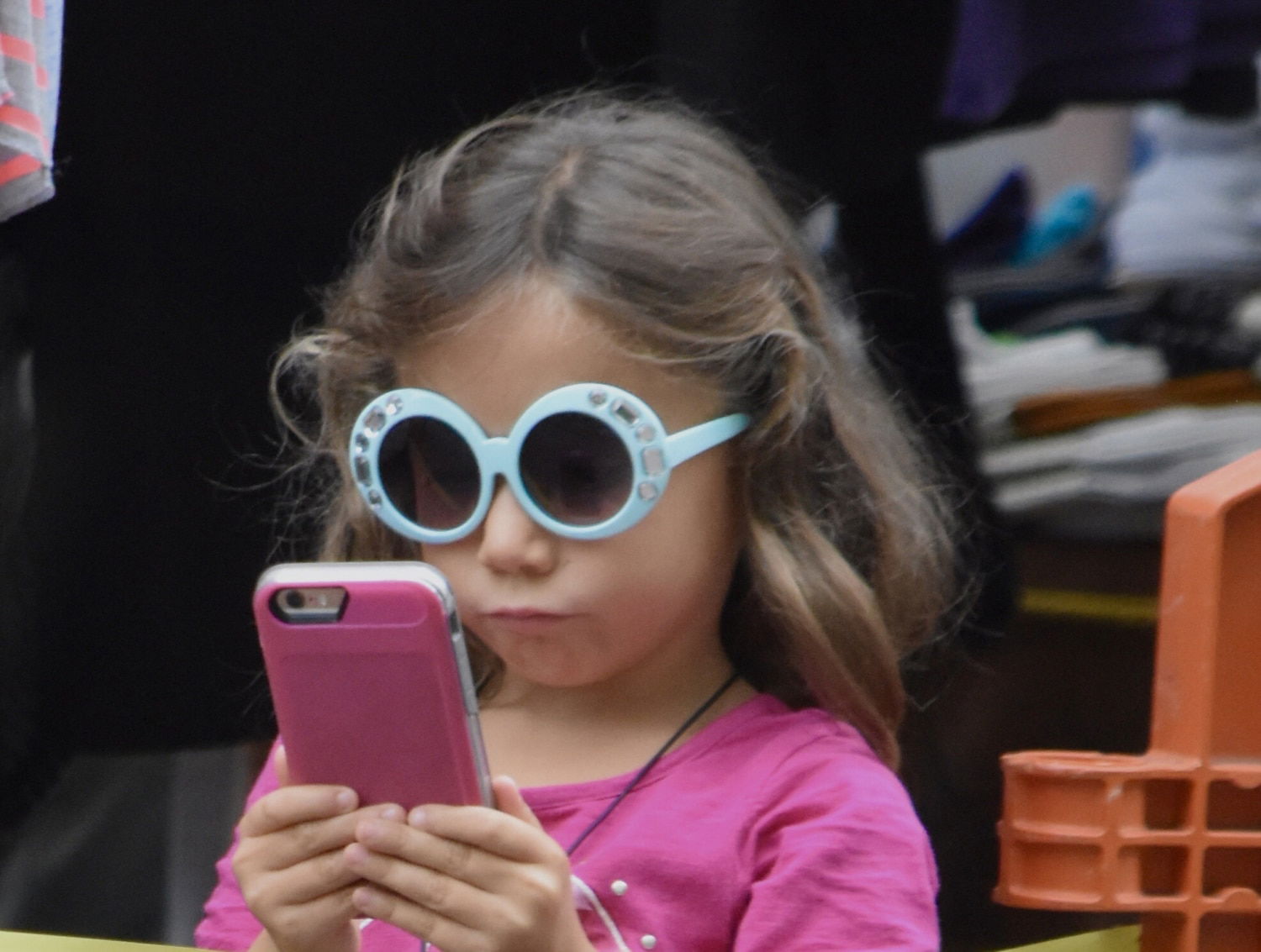 youtube kid