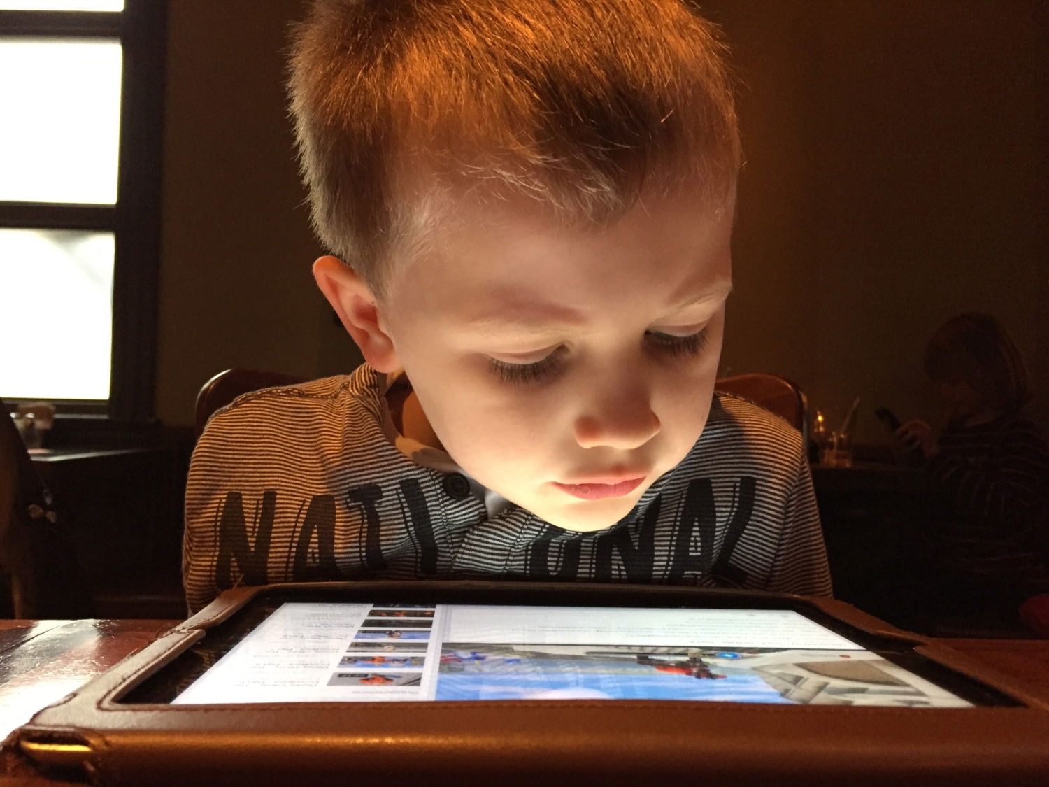 Videos Bild-im-Bild abspielen auf iPhone und iPad