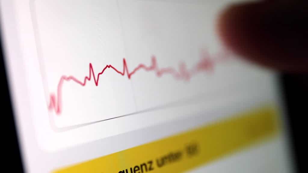 Meine Gesundheitsdaten gehören mir!