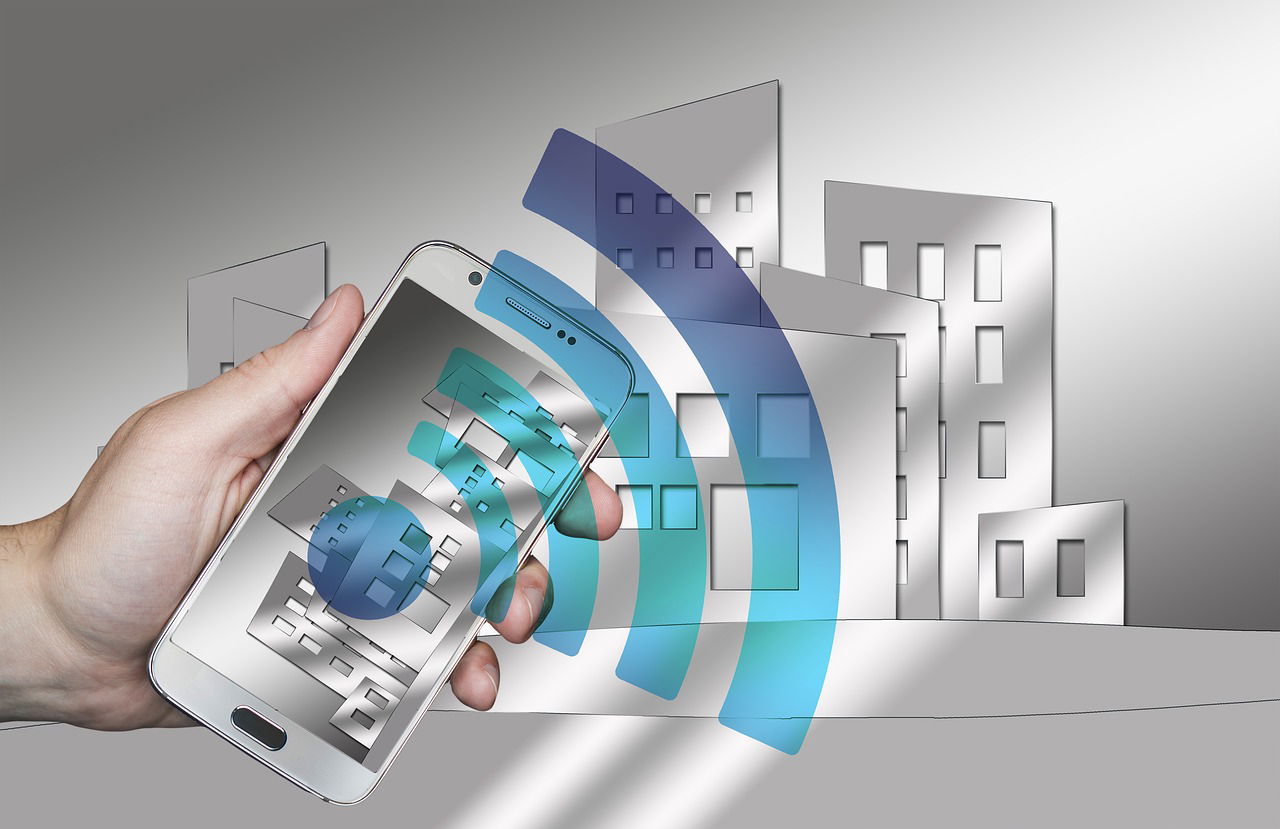 Erstellen eines WLAN-Reports im Heimnetz
