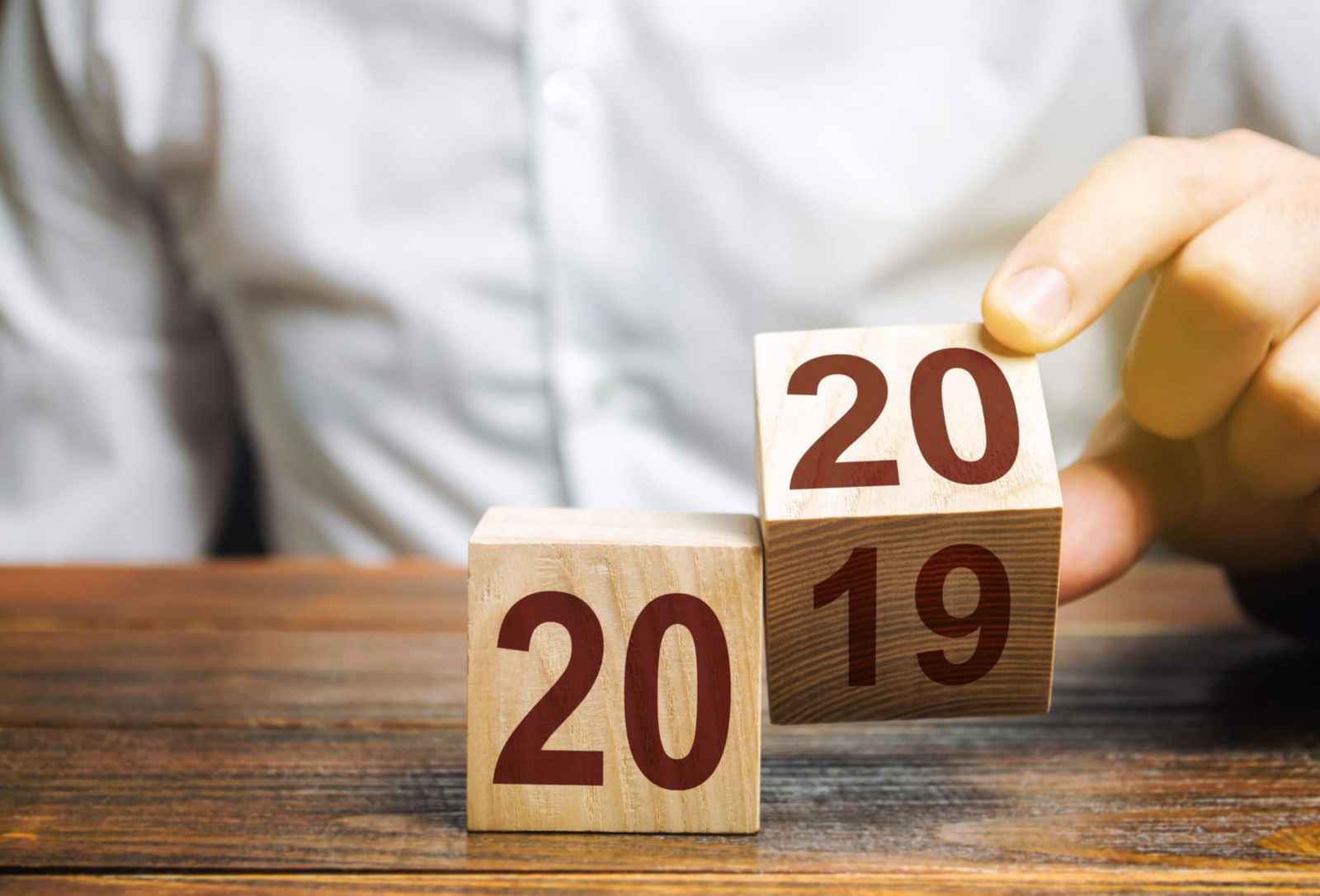 Was das neue Jahr 2020 bringt ….