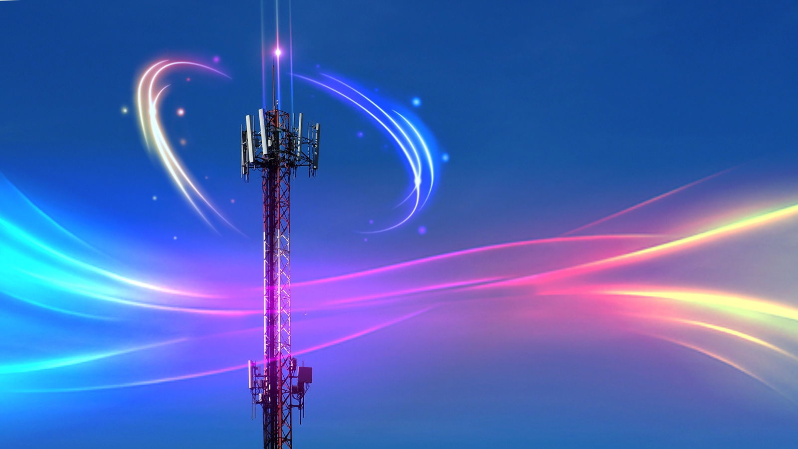 5G bedeutet deutlich höheren Strombedarf