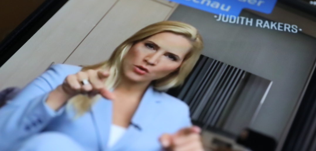 TikTok, TikTok… Das soziale Netzwerk der Stunde
