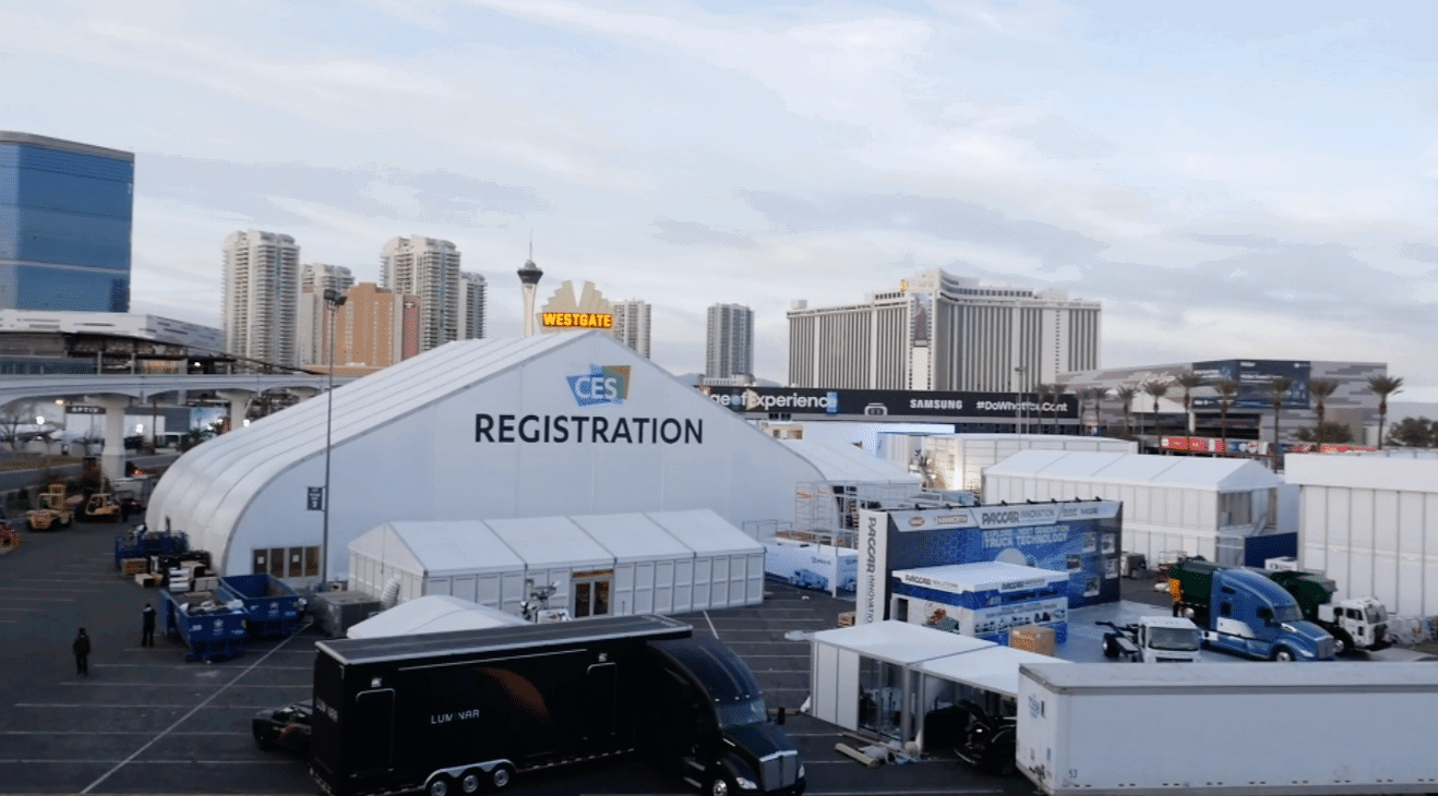 CES2020: Alexa, wie ist mein Stuhlgang?