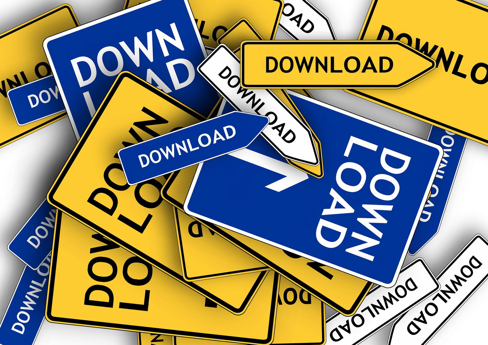 4 Dinge auf die man achten sollte, wenn man Torrent Filesharing nutzt