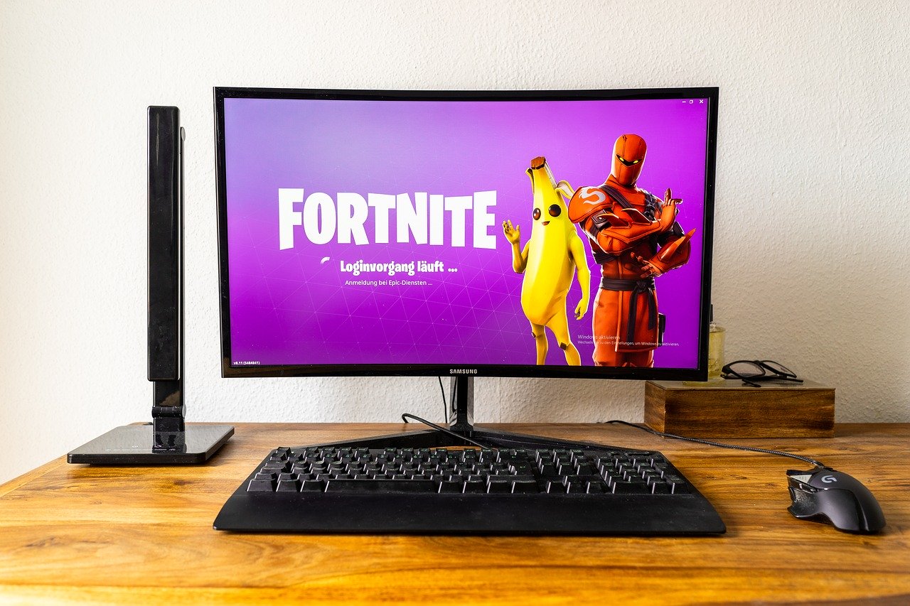 Zwei-Faktor-Authentifizierung für Fortnite aktivieren
