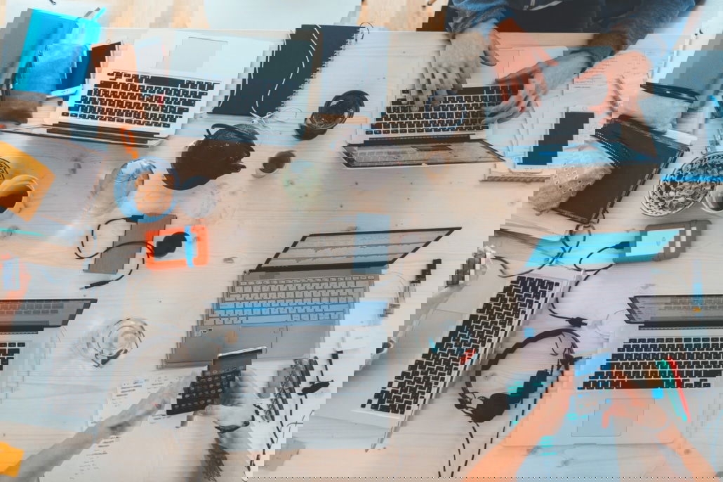 Digitalisierung