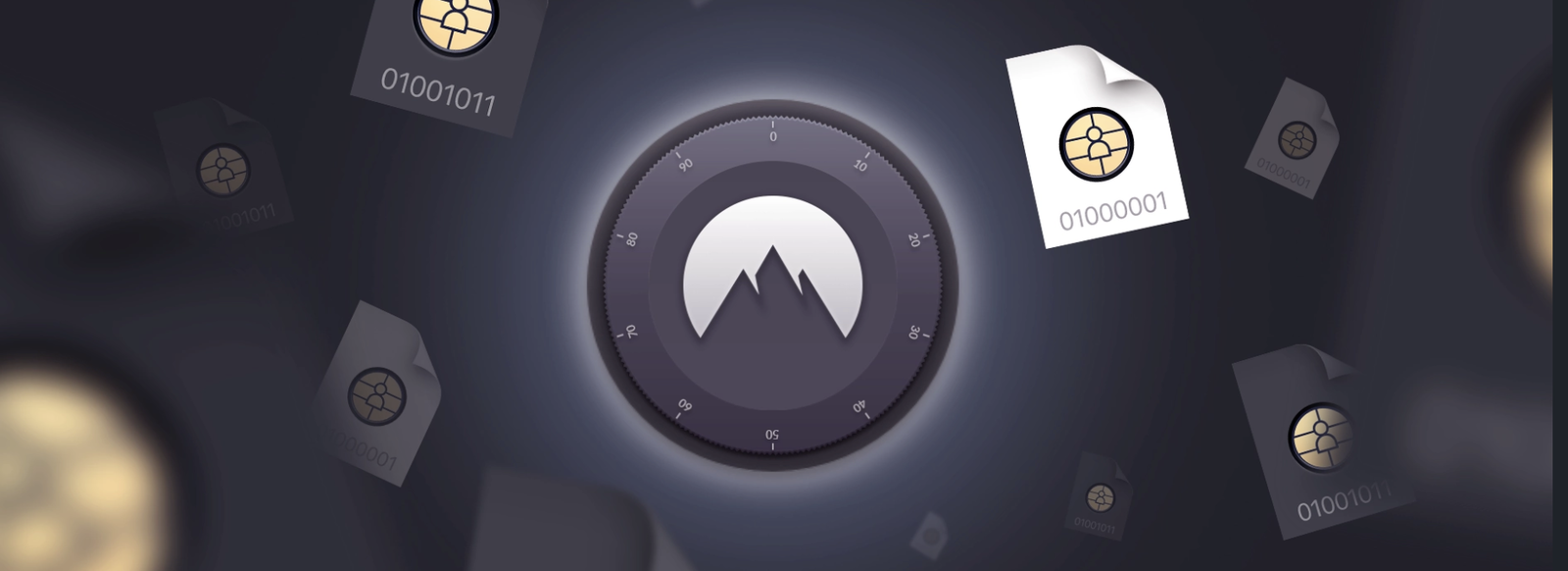 5 GB gratis Daten absichern mit NordLocker