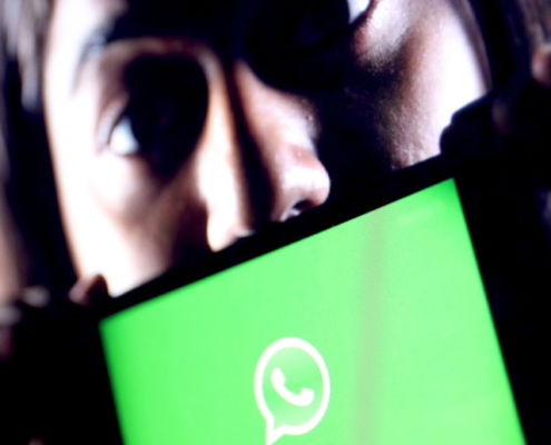 WhatsApp