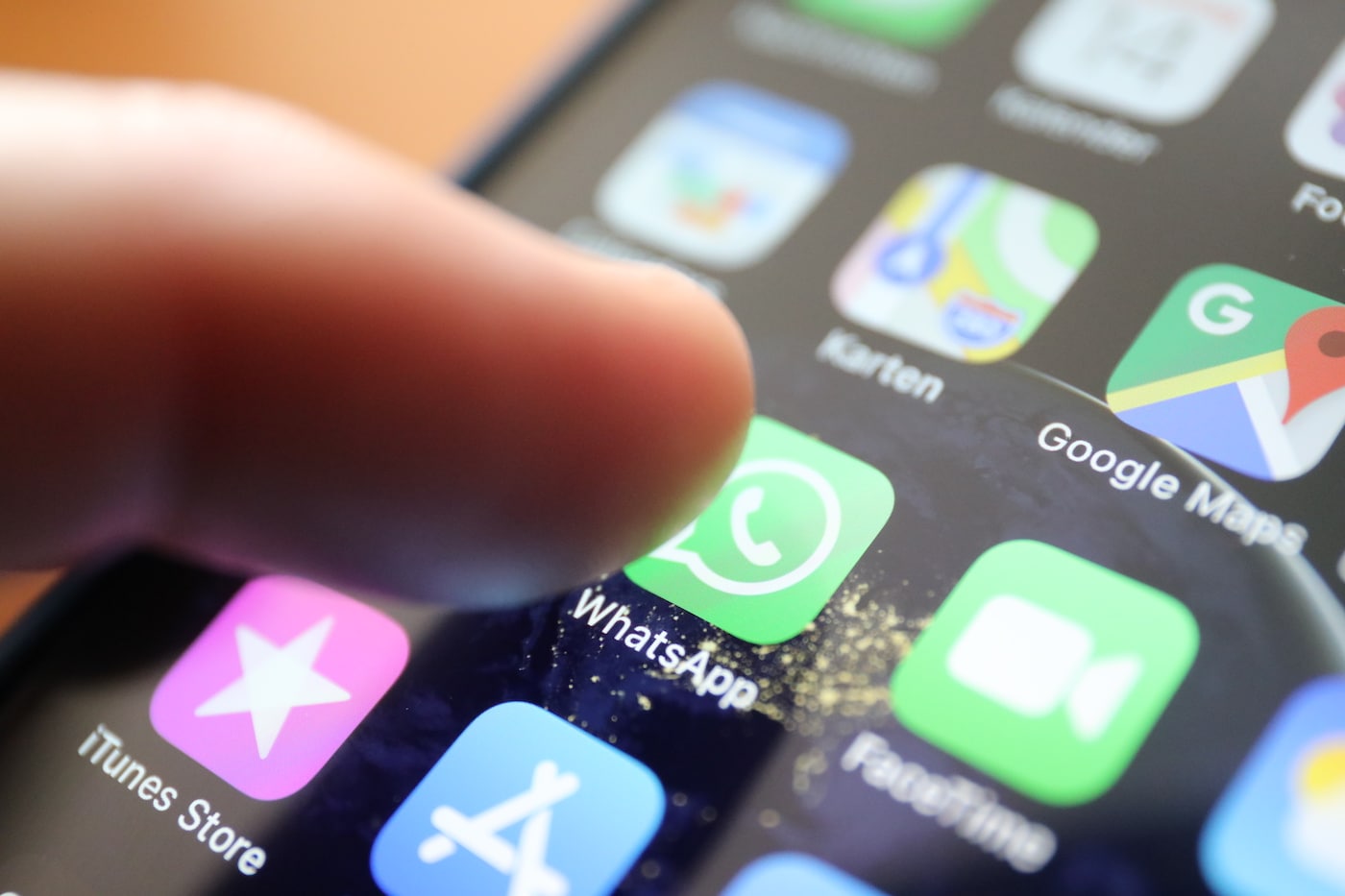 WhatsApp auf mehreren Geräten parallel: Die Multi-Geräte-Beta