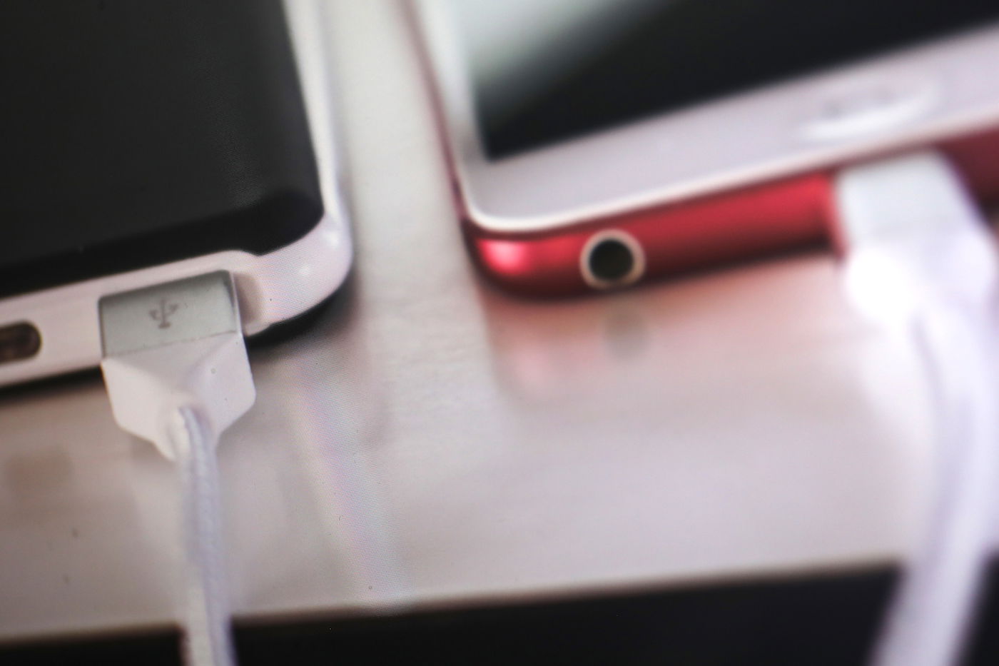 EIn Kabel für alle Fälle: Einheitlicher Standard in der EU