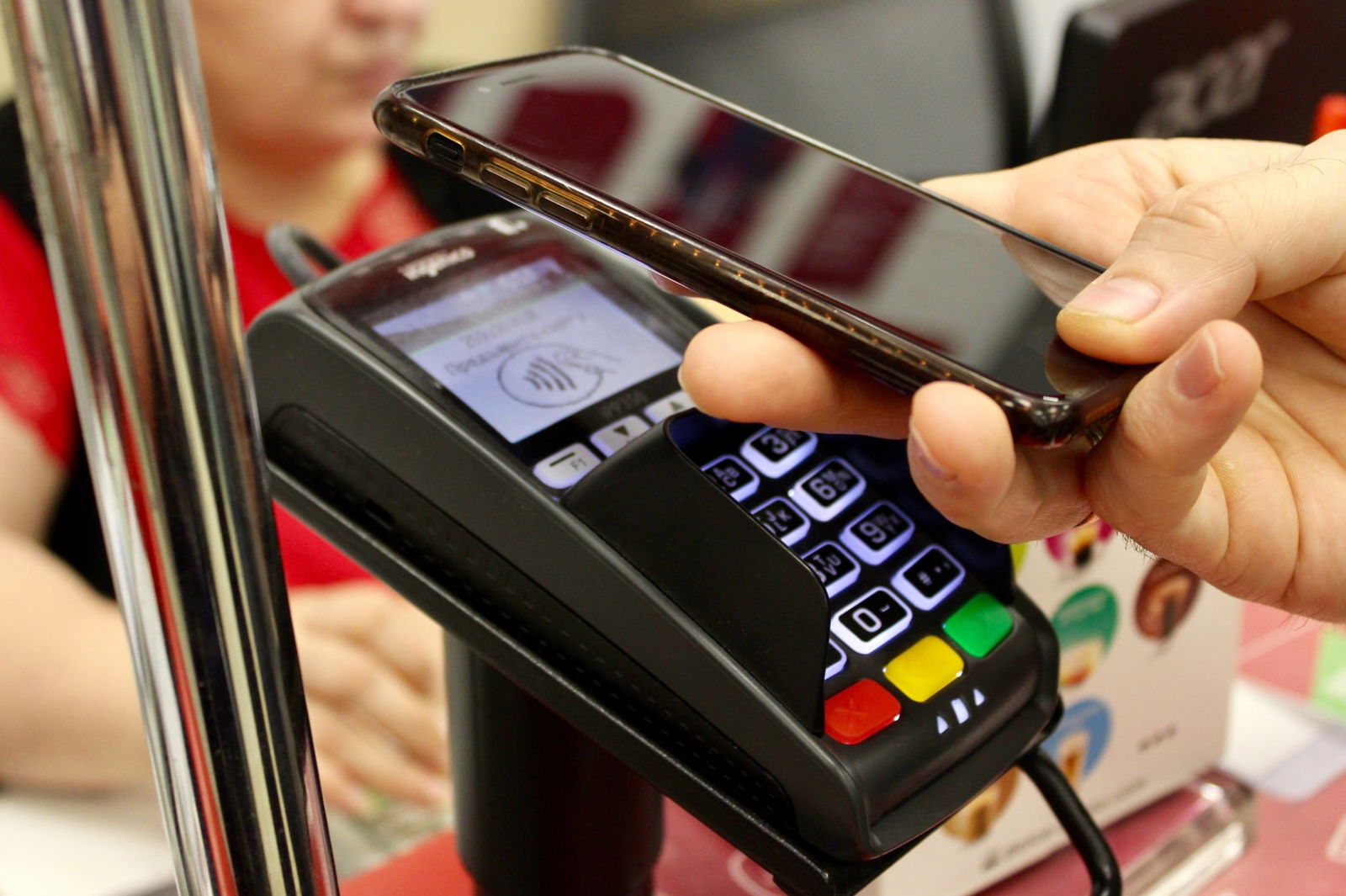 Vorsicht bei GooglePay mit PayPal