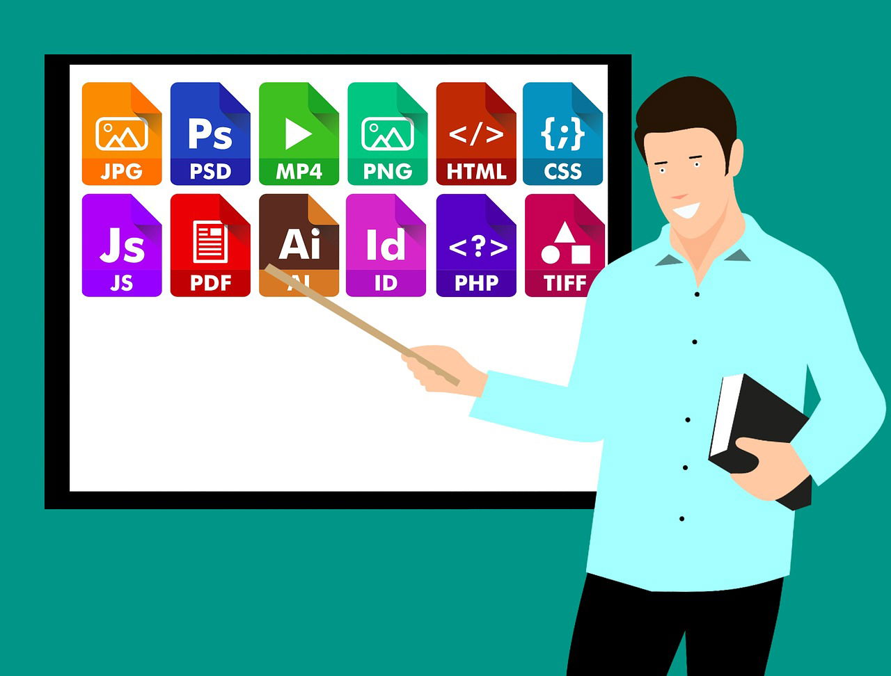 Tabellen aus einer PDF-Datei in Excel bekommen