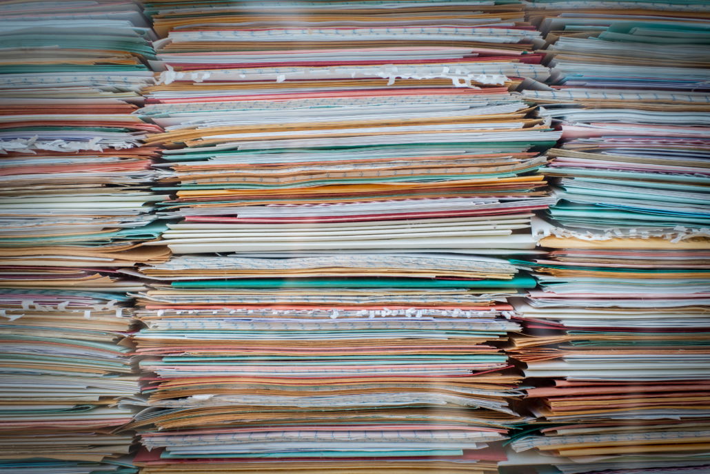 akten files