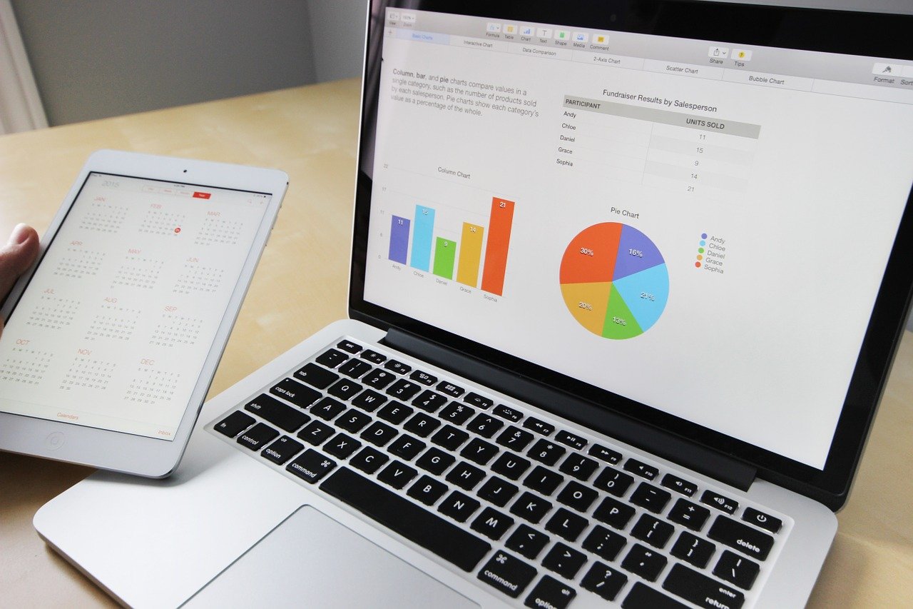 Einbetten von Excel-Tabellen in Word