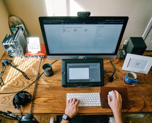HomeOffice