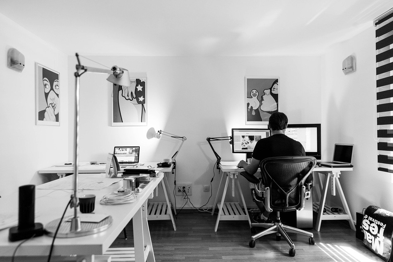 Wenn die Verbindung im Home Office nicht funktioniert