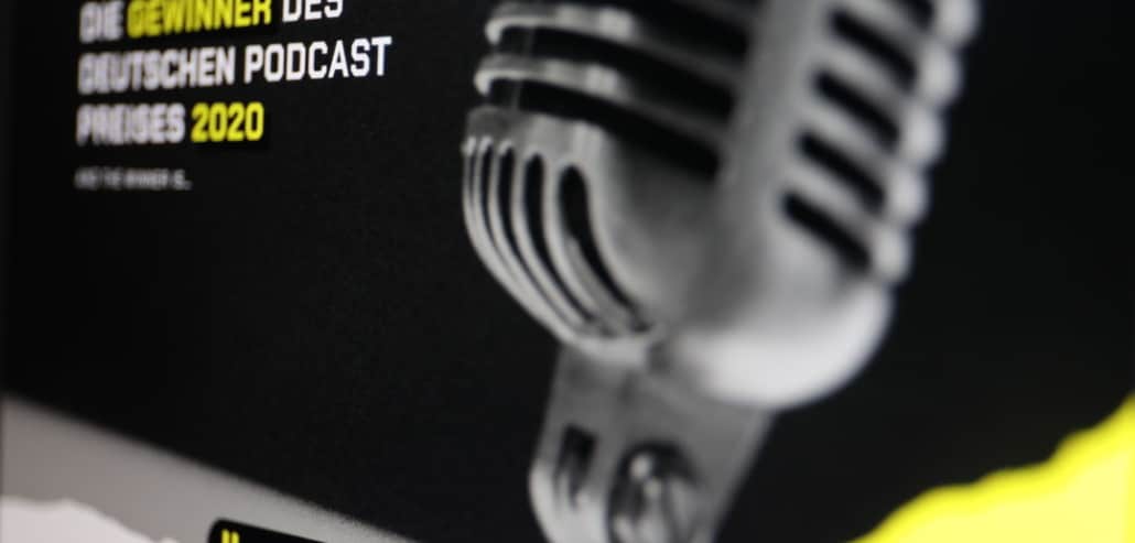 Podcasts sind erfolgreich