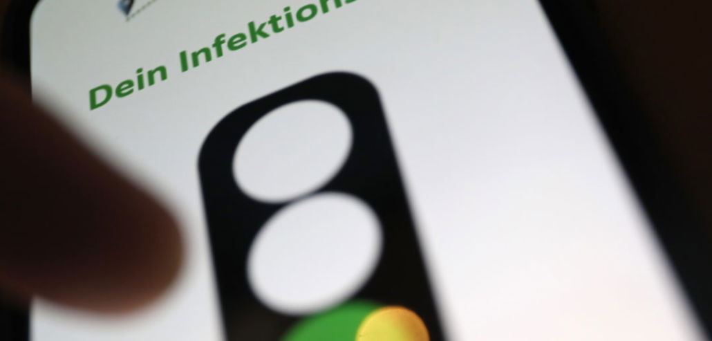Risiko-Ampel: Hatte ich Kontakte mit Infizierten`