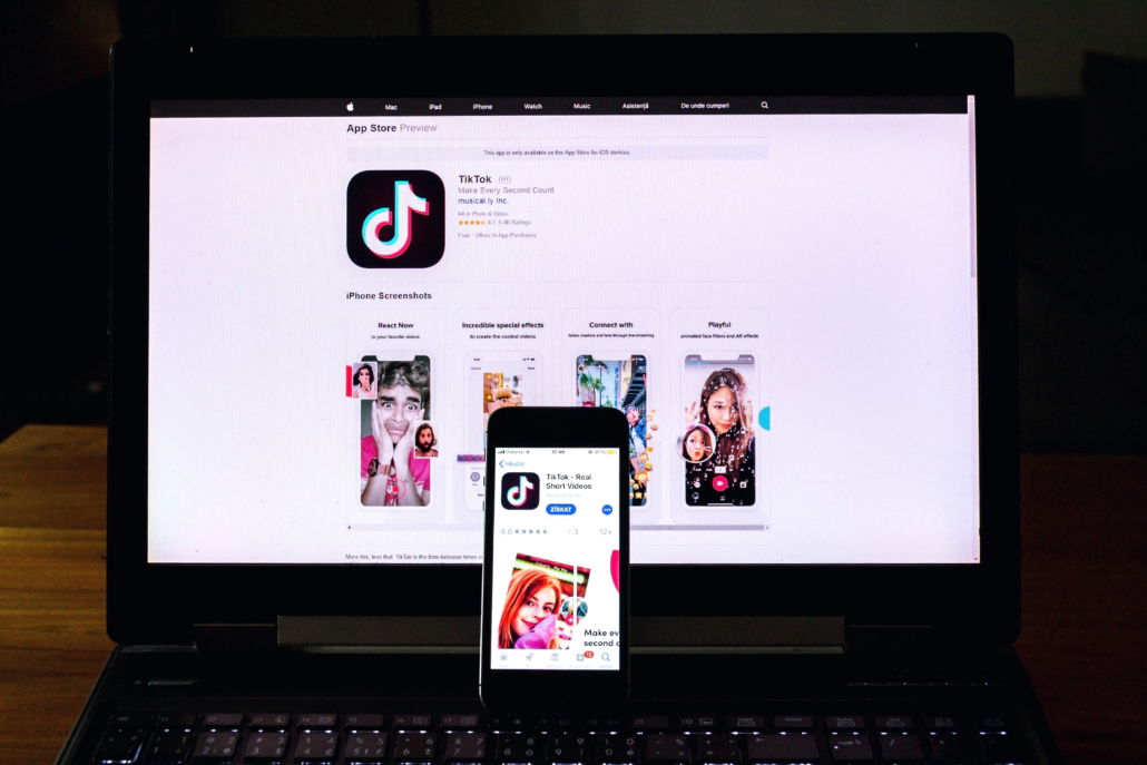 TikTok