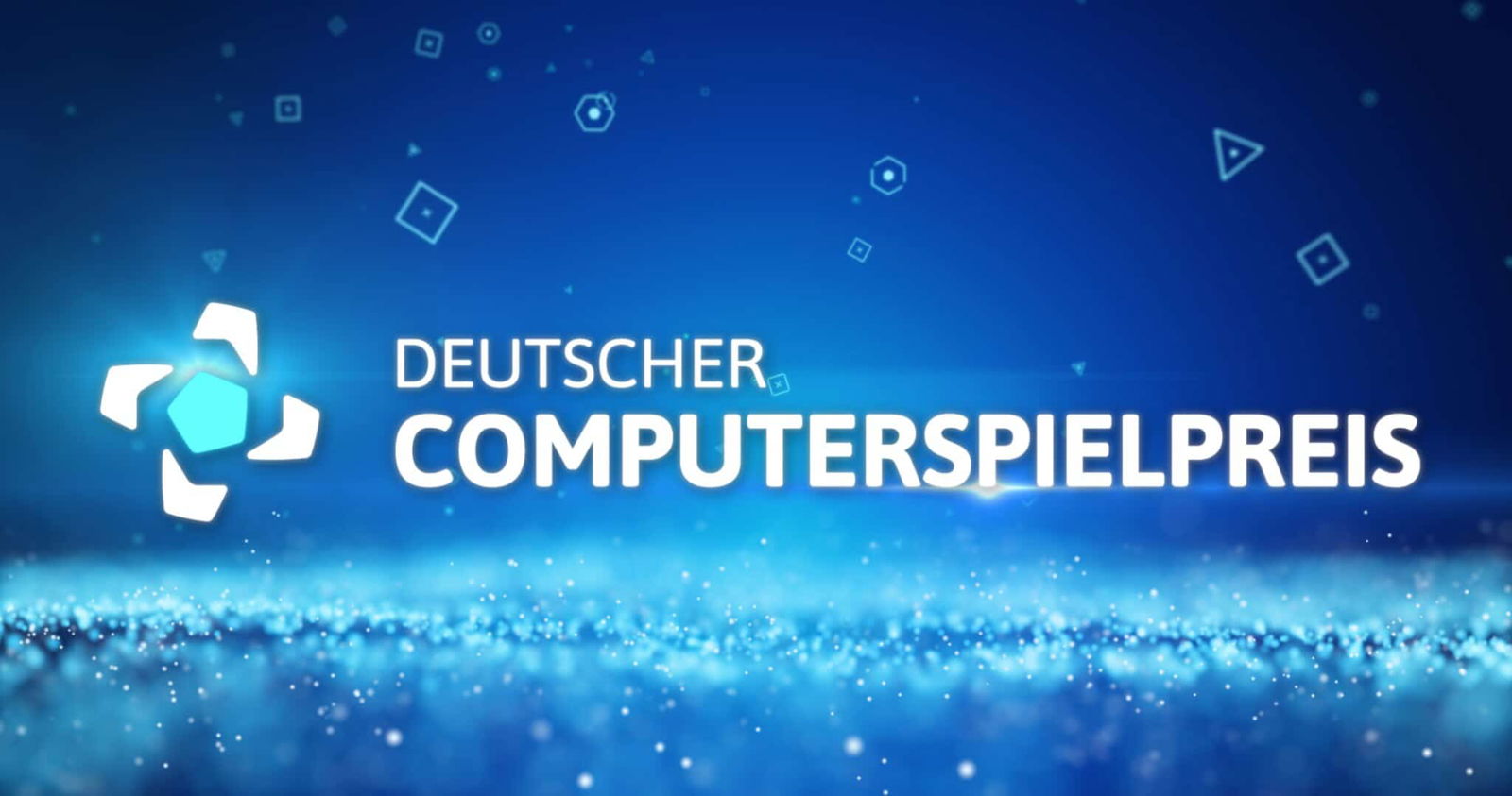Der Computerspielpreis