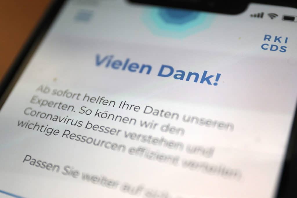 RKI App