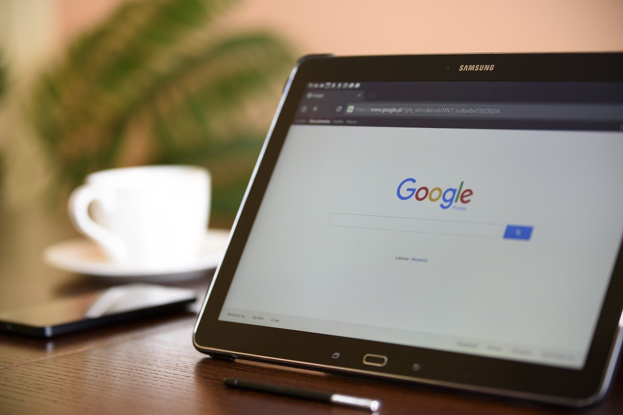 Passwortverwaltung in Google Chrome