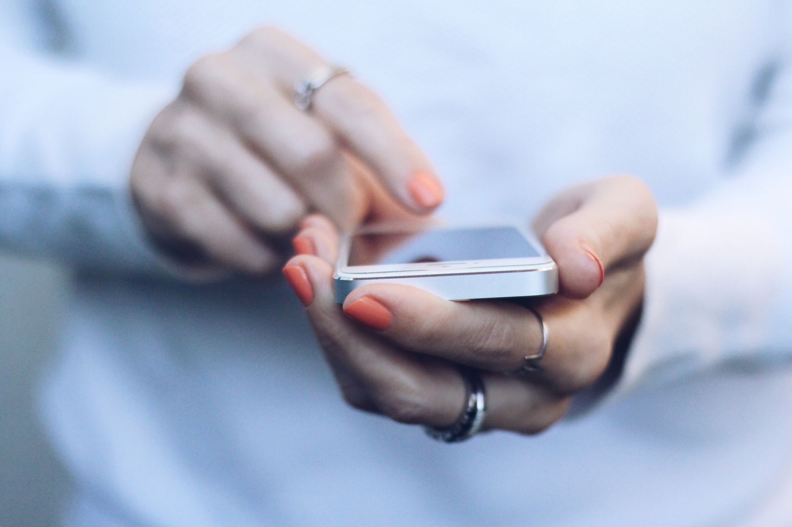 Akku-Probleme bei iOS 14.6 lösen